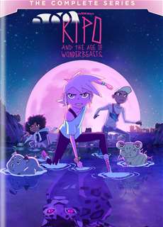 Kipo và Kỷ Nguyên Kỳ Thú (Phần 3) - Kipo and the Age of Wonderbeasts (Season 3) - (2020) - PhimMoi2024 - Website xem phim miễn phí tốt nhất