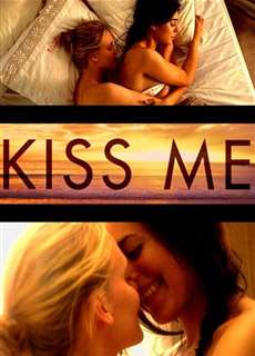 Kiss Me - Kiss Me - (2011) - Website xem phim miễn phí tốt nhất