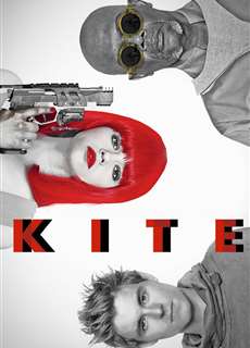 Kite - Kite - (2014) - PhimMoi2024 - Website xem phim miễn phí tốt nhất