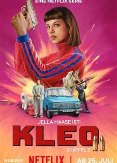 Kleo (Phần 2) - Kleo (Season 2) - (2024) - PhimMoi2024 - Website xem phim miễn phí tốt nhất