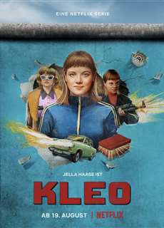 Kleo - Kleo - (2022) - PhimMoi2024 - Website xem phim miễn phí tốt nhất