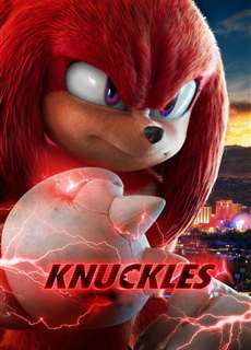 Knuckles - Knuckles - (2024) - PhimMoi2024 - Website xem phim miễn phí tốt nhất