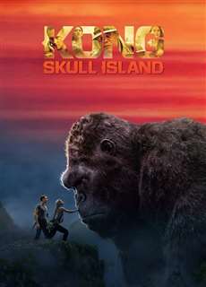 Kong: Đảo Đầu Lâu - Kong: Skull Island - (2017) - PhimMoi2024 - Website xem phim miễn phí tốt nhất