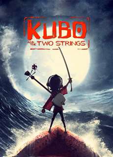 Kubo và Sứ Mệnh Samurai - Kubo and the Two Strings - (2016) - PhimMoi2024 - Website xem phim miễn phí tốt nhất