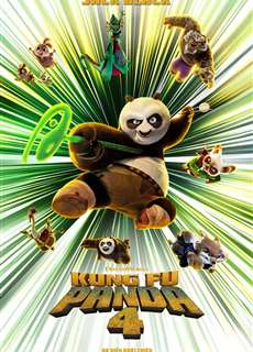 Kung Fu Panda 4 - Kung Fu Panda 4 - (2024) - PhimMoi2024 - Website xem phim miễn phí tốt nhất