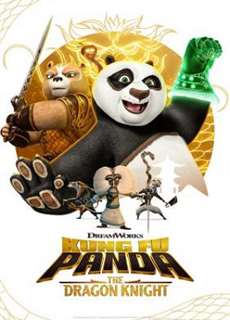 Kung Fu Panda: Hiệp sĩ rồng (Phần 2) - Kung Fu Panda: The Dragon Knight (Season 2) - (2023) - PhimMoi2024 - Website xem phim miễn phí tốt nhất