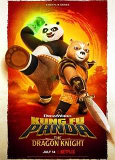 Kung Fu Panda: Hiệp sĩ rồng (Phần 3) - Kung Fu Panda: The Dragon Knight (Season 3) - (2022) - PhimMoi2024 - Website xem phim miễn phí tốt nhất