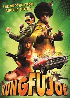 Kung Fu Thám Tử - Kung Fu Joe - (2009) - PhimMoi2024 - Website xem phim miễn phí tốt nhất
