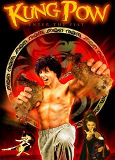 Kungfu bò sữa - Kung Pow: Enter the Fist - (2002) - PhimMoi2024 - Website xem phim miễn phí tốt nhất