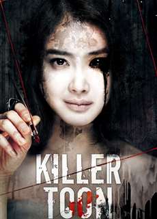 Kỳ án truyện tranh - Killer Toon - (2013) - PhimMoi2024 - Website xem phim miễn phí tốt nhất