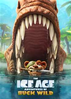 Kỷ Băng Hà: Cuộc Phiêu Lưu Của Buck Wild - The Ice Age Adventures of Buck Wild - (2022) - PhimMoi2024 - Website xem phim miễn phí tốt nhất