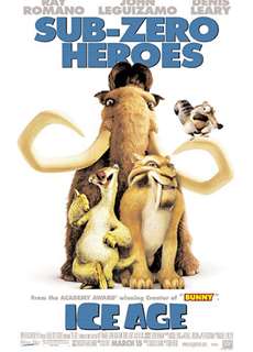 Kỷ Băng Hà - Ice Age - (2002) - PhimMoi2024 - Website xem phim miễn phí tốt nhất