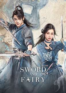 Kỳ Kim Triêu - Sword and Fairy - (2024) - PhimMoi2024 - Website xem phim miễn phí tốt nhất