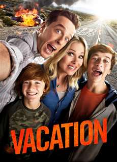 Kỳ Nghỉ Bá Đạo - Vacation - (2015) - PhimMoi2024 - Website xem phim miễn phí tốt nhất