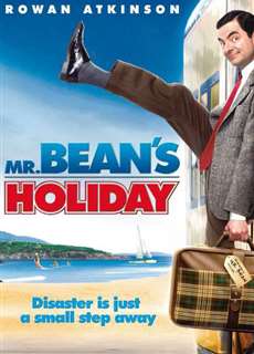 Kỳ nghỉ của Mr. Bean - Mr Bean's Holiday - (2007) - PhimMoi2024 - Website xem phim miễn phí tốt nhất