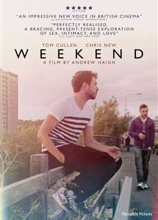 Kỳ Nghỉ Cuối Tuần - Weekend - (2011) - PhimMoi2024 - Website xem phim miễn phí tốt nhất