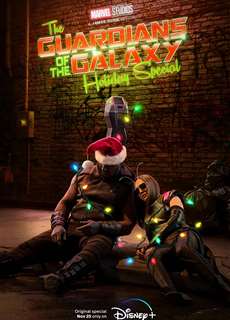 Kỳ Nghỉ Đặc Biệt Của Vệ Binh Dải Ngân Hà - The Guardians of the Galaxy Holiday Special - (2022) - PhimMoi2024 - Website xem phim miễn phí tốt nhất