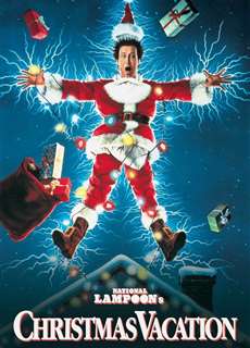 Kỳ Nghỉ Giáng Sinh - National Lampoon's Christmas Vacation - (1989) - PhimMoi2024 - Website xem phim miễn phí tốt nhất