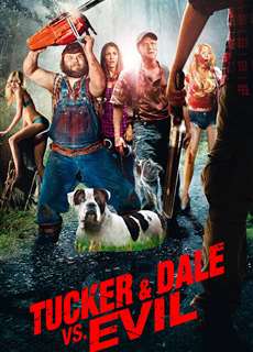Kỳ Nghỉ Kinh Hoàng - Tucker and Dale vs. Evil - (2010) - PhimMoi2024 - Website xem phim miễn phí tốt nhất