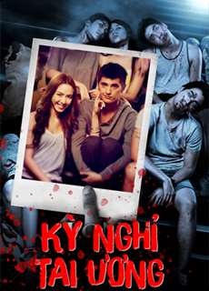 Kỳ Nghỉ Tai Ương - Long Weekend (Thongsook) - (2013) - PhimMoi2024 - Website xem phim miễn phí tốt nhất