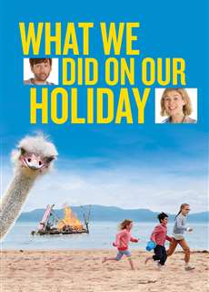 Kỳ Nghỉ Tuyệt Vời - What We Did on Our Holiday - (2014) - PhimMoi2024 - Website xem phim miễn phí tốt nhất