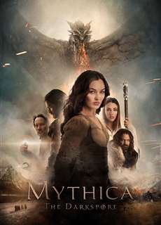 Kỷ Nguyên Bóng Tối  - Mythica: The Darkspore - (2015) - PhimMoi2024 - Website xem phim miễn phí tốt nhất