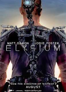 Kỷ nguyên Elysium - Elysium - (2013) - PhimMoi2024 - Website xem phim miễn phí tốt nhất