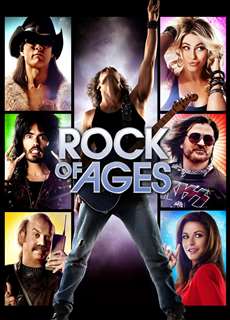 Kỷ Nguyên Rock - Rock of Ages - (2012) - PhimMoi2024 - Website xem phim miễn phí tốt nhất