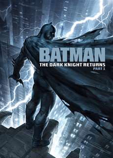 Kỵ Sĩ Bóng Đêm Trở Lại (Phần 1) - Batman: The Dark Knight Returns, Part 1 - (2012) - PhimMoi2024 - Website xem phim miễn phí tốt nhất