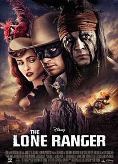 Kỵ Sĩ Cô Độc - The Lone Ranger - (2013) - PhimMoi2024 - Website xem phim miễn phí tốt nhất