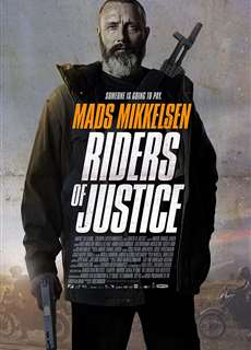 Kỵ Sĩ Công Lý - Riders of Justice - (2021) - PhimMoi2024 - Website xem phim miễn phí tốt nhất