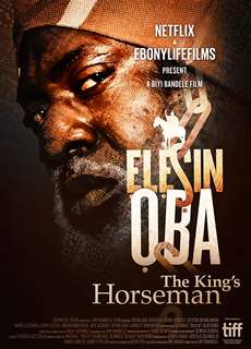 Kỵ sĩ dẫn đường của nhà vua - Elesin Oba: The King's Horseman - (2022) - Website xem phim miễn phí tốt nhất