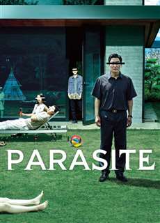 Ký sinh trùng - Parasite - (2019) - PhimMoi2024 - Website xem phim miễn phí tốt nhất