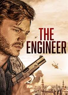 Kỹ Sư Chế Tạo Bom - The Engineer - (2023) - PhimMoi2024 - Website xem phim miễn phí tốt nhất