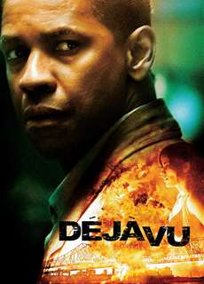 Ký Ức Ảo Giác - Deja Vu - (2006) - PhimMoi2024 - Website xem phim miễn phí tốt nhất
