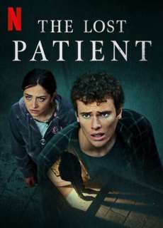 Ký ức của bệnh nhân - The Lost Patient - (2022) - PhimMoi2024 - Website xem phim miễn phí tốt nhất