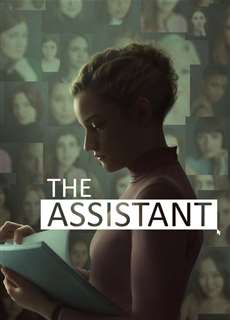 La asistente - The Assistant - (2019) - PhimMoi2024 - Website xem phim miễn phí tốt nhất