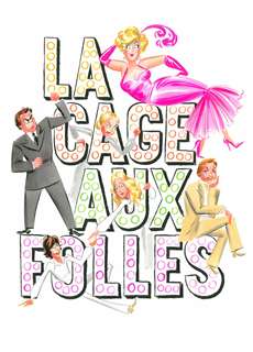 La Cage aux Folles - La Cage aux folles - (1978) - Website xem phim miễn phí tốt nhất