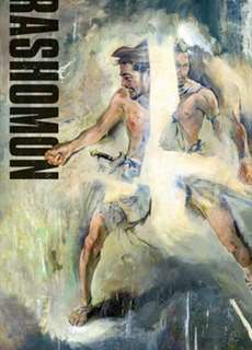 Lã Sanh Môn - Rashomon - (1950) - PhimMoi2024 - Website xem phim miễn phí tốt nhất
