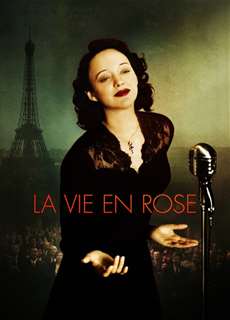La Vie En Rose - La Vie En Rose - (2007) - Website xem phim miễn phí tốt nhất