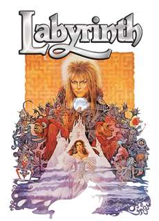 Labyrinth: Mê Cung - Labyrinth - (1986) - PhimMoi2024 - Website xem phim miễn phí tốt nhất