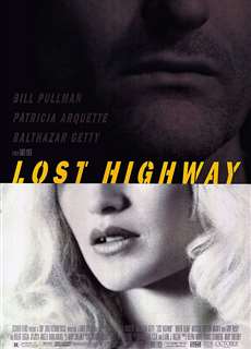Lạc Lối - Lost Highway - (1997) - PhimMoi2024 - Website xem phim miễn phí tốt nhất