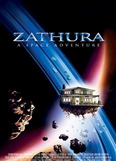 Lạc Ngoài Không Gian - Zathura: A Space Adventure - (2005) - PhimMoi2024 - Website xem phim miễn phí tốt nhất
