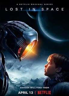Lạc Ngoài Không Gian (Phần 1) - Lost in Space (Season 1) - (2018) - PhimMoi2024 - Website xem phim miễn phí tốt nhất