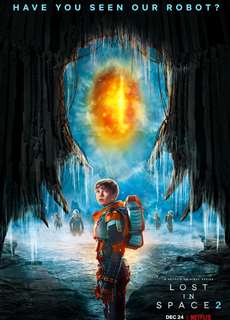 Lạc Ngoài Không Gian (Phần 2) - Lost in Space (Season 2) - (2019) - PhimMoi2024 - Website xem phim miễn phí tốt nhất