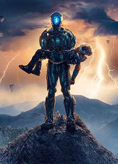 Lạc Ngoài Không Gian (Phần 3) - Lost in Space (Season 3) - (2021) - PhimMoi2024 - Website xem phim miễn phí tốt nhất