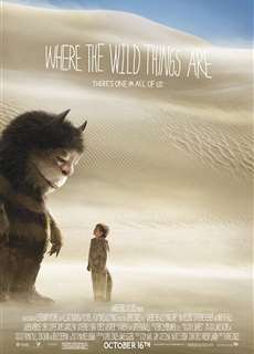 Lạc Vào Chốn Hoang Dã - Where The Wild Things Are - (2009) - PhimMoi2024 - Website xem phim miễn phí tốt nhất
