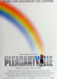 Lạc Vào Thực Tại - Pleasantville - (1998) - PhimMoi2024 - Website xem phim miễn phí tốt nhất