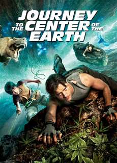 Lạc Vào Tiền Sử - Journey to the Center of the Earth - (2008) - PhimMoi2024 - Website xem phim miễn phí tốt nhất