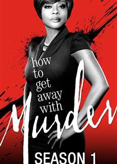 Lách Luật (Phần 1) - How to Get Away With Murder (Season 1) - (2014) - PhimMoi2024 - Website xem phim miễn phí tốt nhất